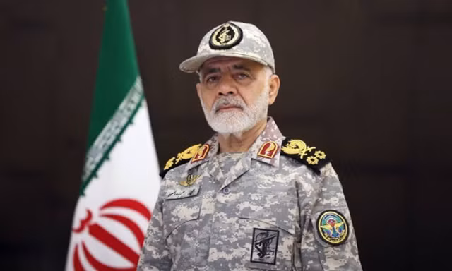 Iran cảnh báo Mỹ và Israel