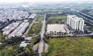 Diễn biến mới vụ chủ đầu tư 'lật kèo', đòi thanh lý hợp đồng sau 6 năm 'ôm' đất không triển khai 
