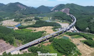 198 dự án, công trình đăng ký khánh thành, khởi công vào ngày 19/12