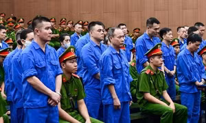 Vụ chạy giám định tâm thần: Nhóm cựu kiểm sát viên, công an bị đề nghị mức án nặng