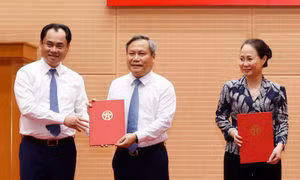 Hà Nội tiếp nhận quản lý Vườn quốc gia Ba Vì, Làng Văn hóa – Du lịch các dân tộc Việt Nam