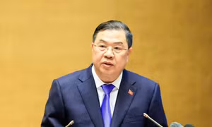 Thu hút FDI: Không chạy theo quy mô vốn, ưu tiên dự án công nghệ và đổi mới sáng tạo
