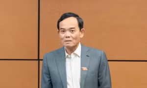 Bí thư TPHCM muốn thưởng Tết ngay tháng 11