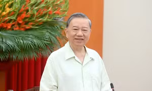 Tổng Bí thư: Thể chế đã mở, quyết tâm chính trị đã có, sao vẫn 'trên nóng, dưới lạnh'