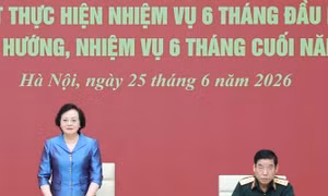 1.255 hài cốt liệt sĩ được tìm kiếm, quy tập trong hành trình tri ân