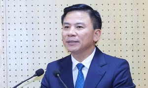 Nguyên Phó ban Tổ chức Trung ương Đỗ Trọng Hưng bị cách tất cả các chức vụ trong Đảng