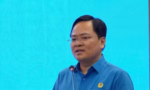 Không thể có tổ chức Công đoàn mạnh nếu không có hệ thống công đoàn cơ sở vững chắc