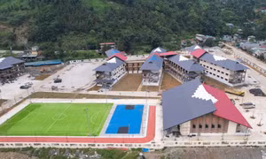 Có gì đặc biệt tại Lễ khai giảng năm học mới 2026 - 2027?