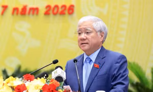 Phó Chủ tịch Thường trực Quốc hội: Hà Nội đã quyết là phải làm, đã làm phải ích nước, lợi dân