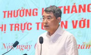 Thủ tướng yêu cầu 25 địa phương nỗ lực thực hiện mục tiêu tăng trưởng