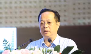Phó Chủ tịch HĐND Hà Nội: 'Bây giờ Hà Nội không vội không được'