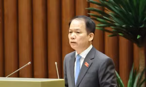 Phải bồi thường nếu không kịp thời bảo vệ người đấu tranh chống tham nhũng, lãng phí, tiêu cực