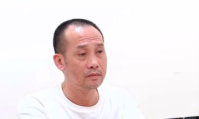 Đề nghị truy tố Tuấn ‘thần đèn’ cùng đàn em