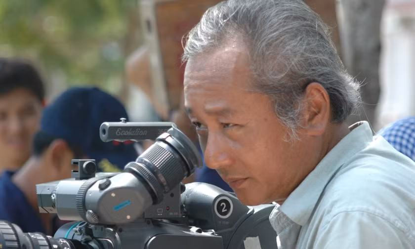 Nguyên nhân đạo diễn Nguyễn Vinh Sơn qua đời