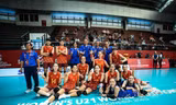 Liên đoàn bóng chuyền Việt Nam nói gì về án phạt của FIVB tại giải U21 nữ thế giới 2025?