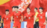 Ấn định thời điểm bốc thăm Vòng chung kết U23 châu Á 2026