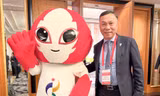 Chủ tịch VFF Trần Quốc Tuấn làm trưởng ban điều hành môn bóng đá nam tại ASIAD 2026