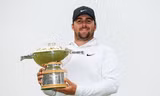 Chris Gotterup hạ gục Rory McIlroy, vô địch Scottish Open và giành vé dự The Open
