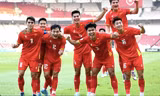 Vào chung kết giải U23 Đông Nam Á, U23 Việt Nam nhận thưởng lớn