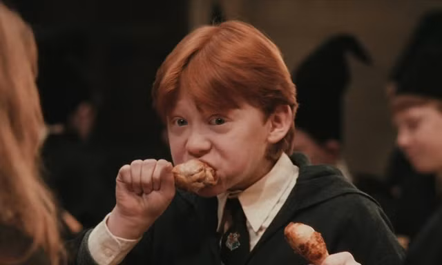 Harry Potter bản truyền hình: Một chi tiết tưởng nhỏ cũng trở thành tranh cãi