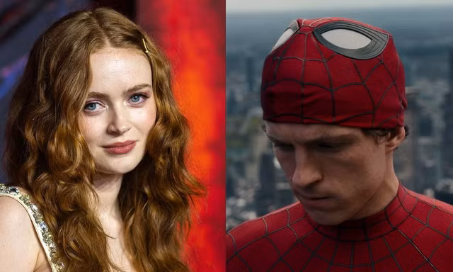 Trailer Spider-Man phần 4: Ngôi sao “Stranger Things” Sadie Sink “trốn” ở đâu?