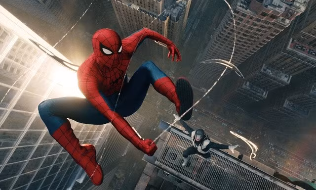 Trailer Spider-Man 4 lập kỷ lục lịch sử, hé lộ “bộ sưu tập” kẻ thù của Người Nhện