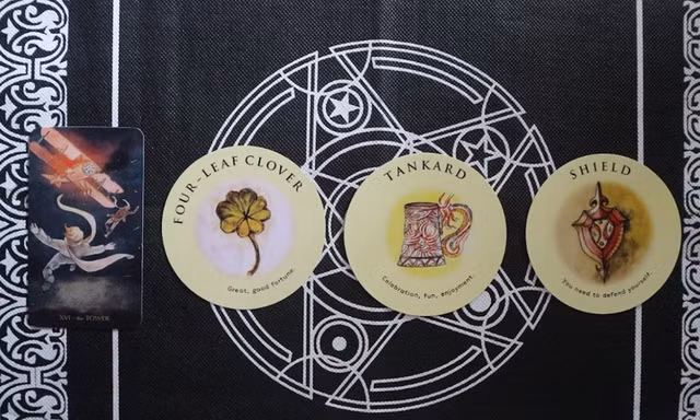 Tarot tuần này: Xử Nữ chớ "ôm cây đợi thỏ", Sư Tử bước sang chu kỳ mới