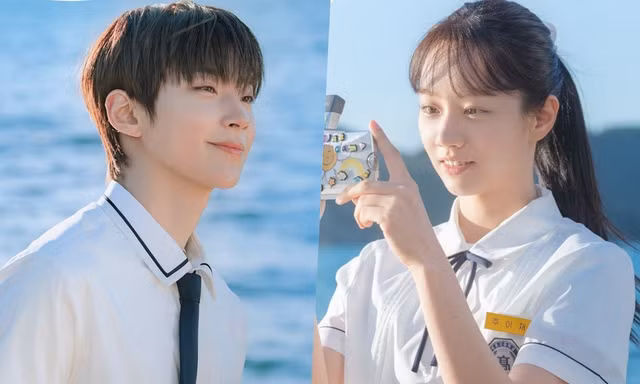 Dream To You: Hwang In Yeop và Hyeri khiến netizen Hàn sửng sốt bởi điều này