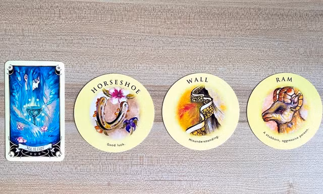 Tarot tuần này: Thiên Bình "nghĩ nhiều", Song Ngư được “quý nhân phù trợ”