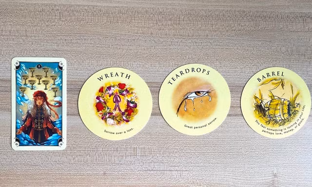 Tarot tuần này: Song Tử cần nghiêm túc với bản thân, Cự Giải nhiều ưu tư