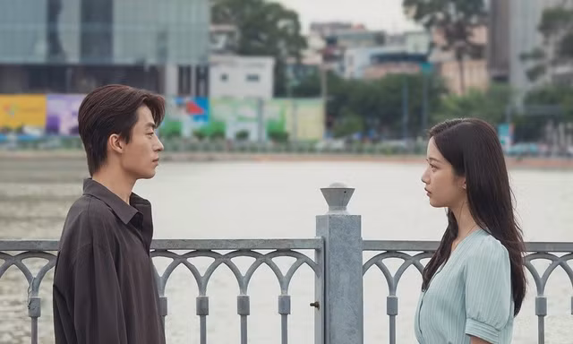 Hàn Quốc remake “Chúng Ta Của Sau Này”, netizen Hàn lắc đầu chê nam chính