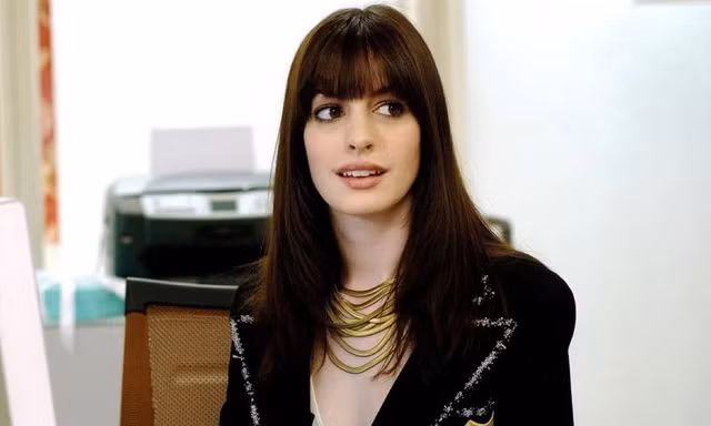 The Devil Wears Prada: Anne Hathaway đã “nâng tầm” nữ chính như thế nào?