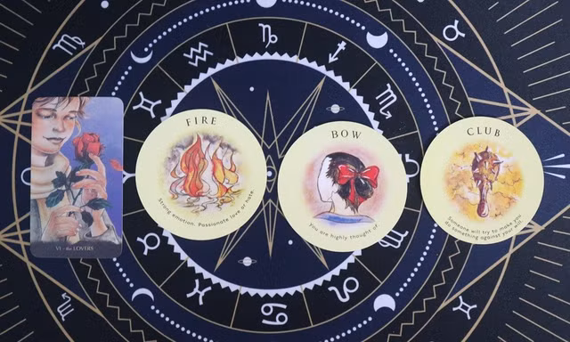 Tarot tuần này: Sư Tử được ai đó thầm ngưỡng mộ, Kim Ngưu “làm mới” bản thân