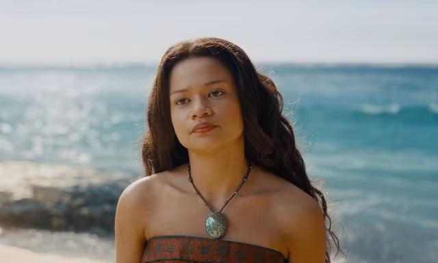 Nhận điểm “cà chua thối”, Moana live-action chưa kịp ra khơi đã “chìm tàu”?