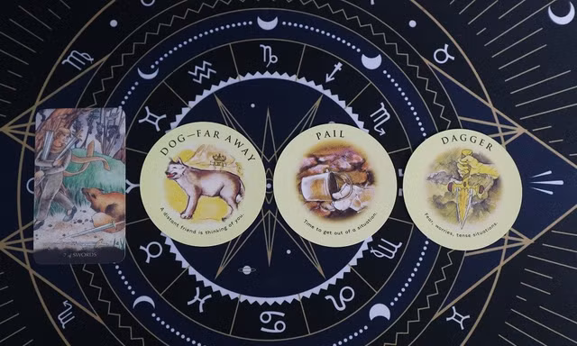 Tarot tuần này: Kim Ngưu chớ nên "đi đường tắt", Song Tử ví tiền rủng rỉnh