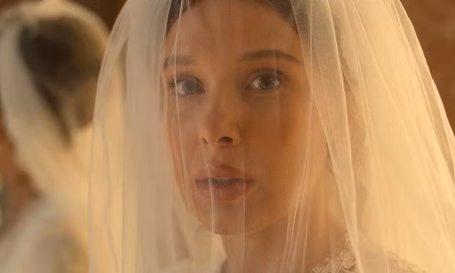 "Enola Holmes 3" nhận điểm “Cà Chua” thấp: Millie Bobby Brown phong độ sa sút?