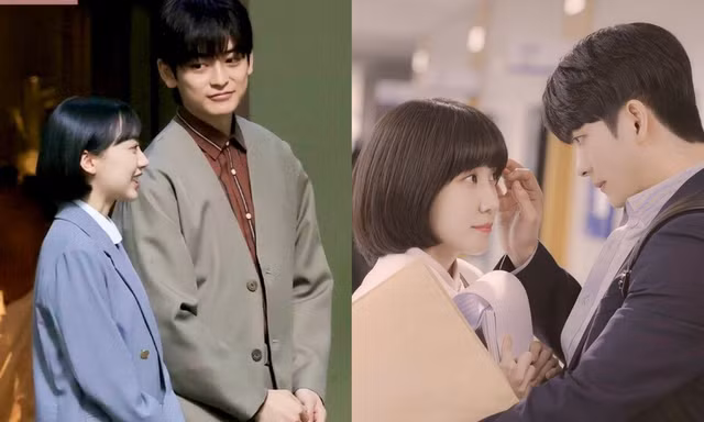 “Nữ Luật Sư Kỳ Lạ” bản Nhật: Nữ chính gây chú ý vì vừa xinh vừa giỏi từ bé
