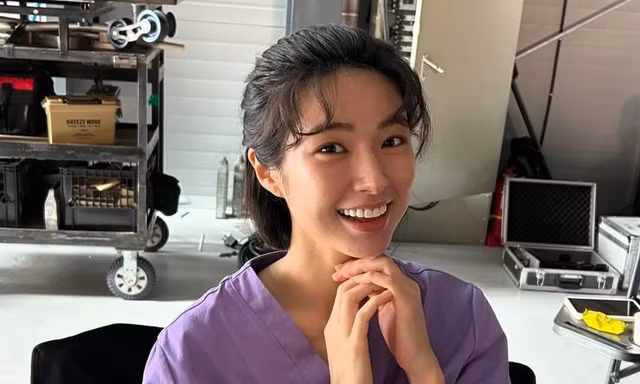 Sau ồn ào gia thế, Ha Young bị cắt vai khỏi "Trung Tâm Chăm Sóc Chấn Thương"?