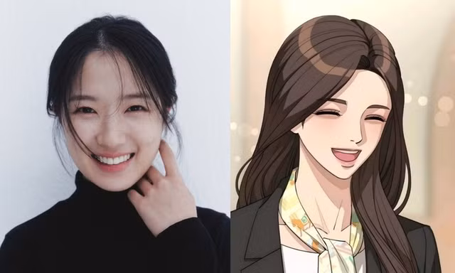 Kim Hye Yoon nhận vai chính Iseop’s Romance, nhận luôn “bão chê” từ netizen