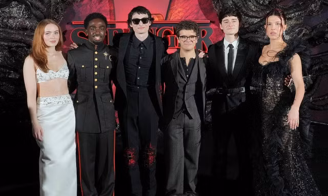 Dàn diễn viên Stranger Things sau mùa 5: Ai bận rộn nhất, và ai “thất nghiệp”?