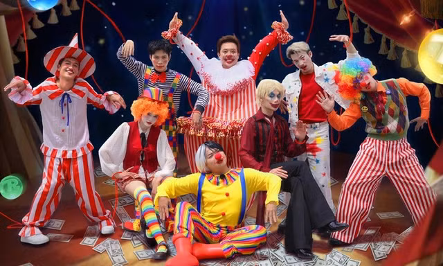 Running Man Vietnam mùa 3: "Chạy" từ màn ảnh nhỏ vào trái tim fan và ra rạp chiếu