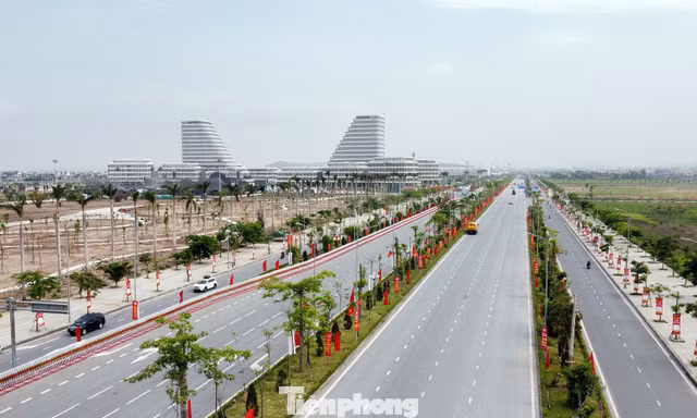 Hải Phòng đấu giá khu 'đất vàng', giá khởi điểm gần 2.000 tỷ đồng