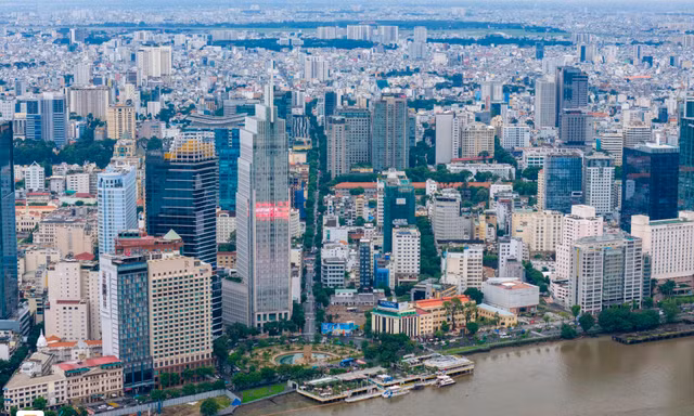 TPHCM thu hút hơn 17 tỷ USD vốn FDI, đổ mạnh vào lĩnh vực nào?
