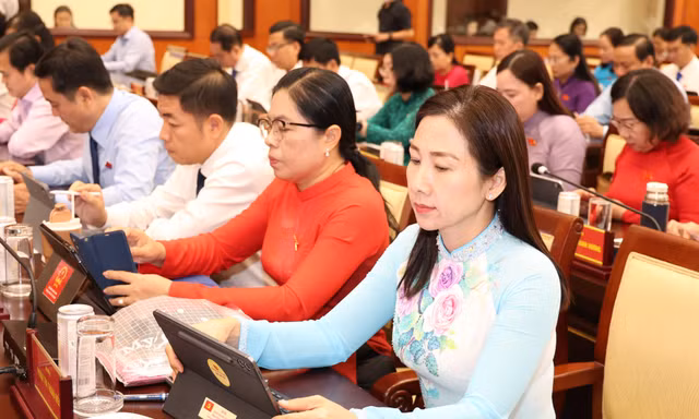 TPHCM thu tiền sử dụng không gian ngầm