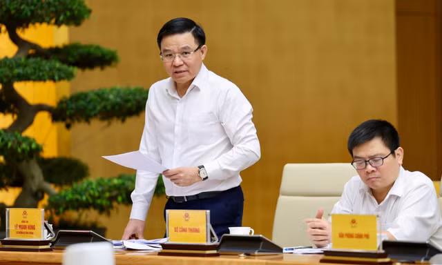 18 dự án điện LNG trọng điểm, chỉ Hiệp Phước được đánh giá có khả năng đáp ứng tiến độ