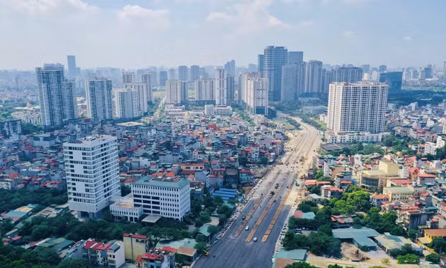 Chính phủ yêu cầu 9 địa phương tăng trưởng trên 15% trong quý IV, Hà Nội cần tăng 16,55%