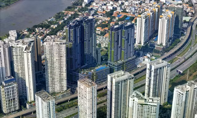 Lãi suất đang giảm, người vay mua nhà cần lưu ý điều này?