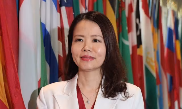 Việt Nam tái đắc cử Hội đồng Nhân quyền Liên Hợp Quốc với số phiếu cao nhất khu vực