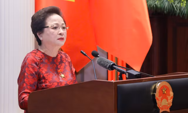 Xây dựng văn hoá kinh doanh có trách nhiệm