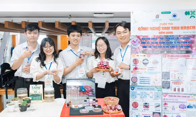 Đại học ở Hàn Quốc đào tạo cử nhân du lịch theo mô hình 4+0